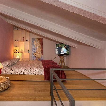Bed And Breakfast Queen Pisa Exterior photo